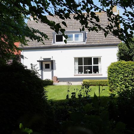 Vakantiehuizen Hofstede Elzenoord フラウヴェンポルデル エクステリア 写真