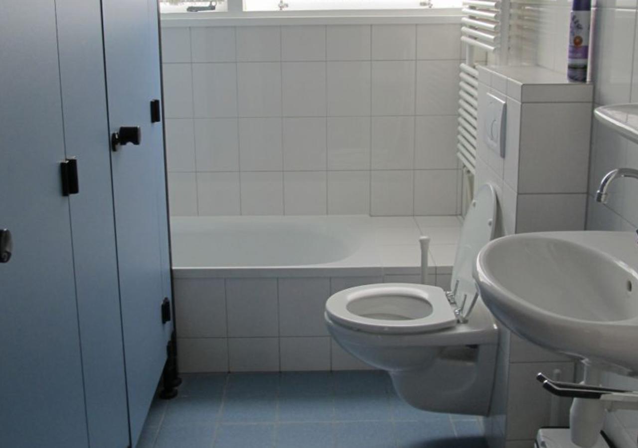 Vakantiehuizen Hofstede Elzenoord フラウヴェンポルデル 部屋 写真