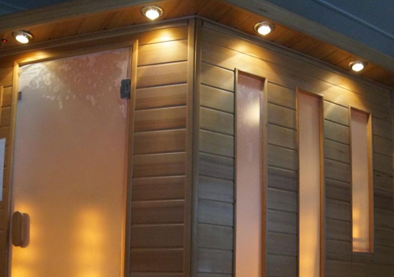 Vakantiehuizen Hofstede Elzenoord フラウヴェンポルデル 部屋 写真