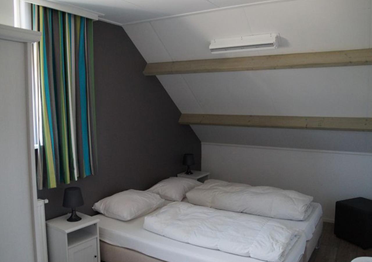 Vakantiehuizen Hofstede Elzenoord フラウヴェンポルデル 部屋 写真